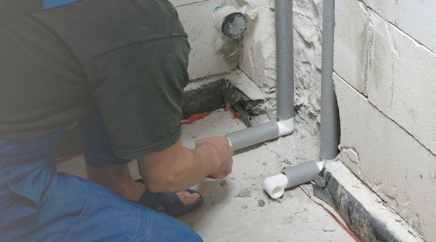Professional Leak Detection Services in Milan, MI